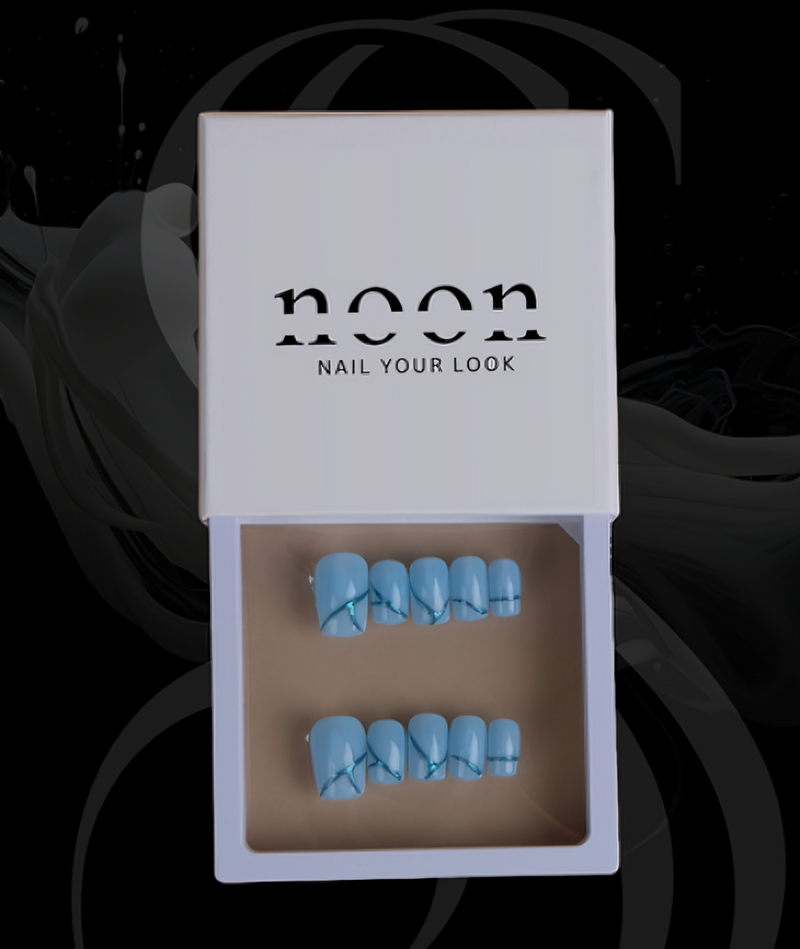 noon